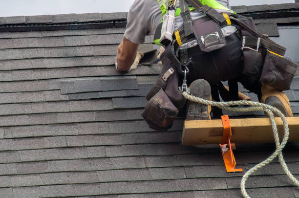 Reliable Roof Installation contractor in Riverdale, NJ by Brentwood Metal Roofing